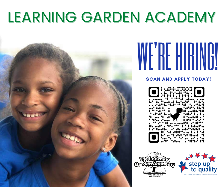 The Learning Garden Academy A ChristianBased Preschool and Child
